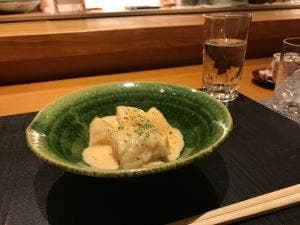 あけくれ神田川