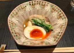 あけくれ神田川