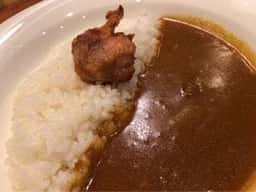 カレーショップ C&C ぷらりと京王府中店