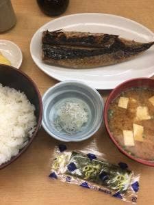 中よし