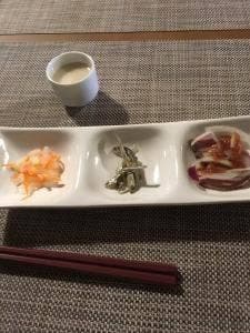 季節料理 三佳屋