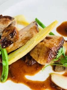 ワインカフェ ヴェレゾン