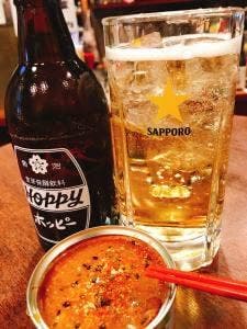 立ち飲み屋 大瀧