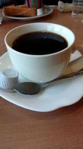Cafe de MEDELLIN GLOVA