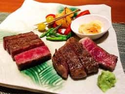 鉄板ダイニング織部