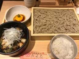 蕎麦きり みよた イオンモール与野店