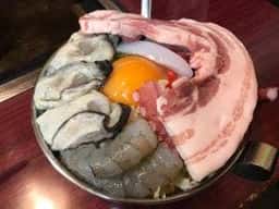 お好み焼きふじ