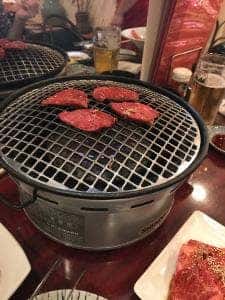 焼肉 タイサイ