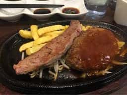 金屋 肉マル食堂