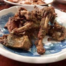 中華料理 上海酒家