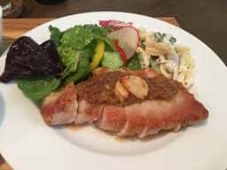 ガーデンオブジョイキッチン