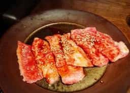焼肉トラジ 銀座コア店
