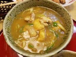 和食麺処サガミ 西尾店