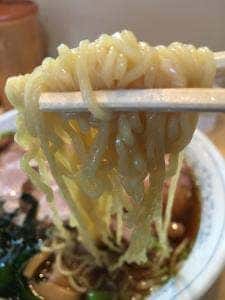 必勝ラーメン