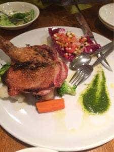 カプリチョーザ ザ・モール仙台長町店