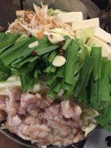 やきとん筑前屋 新秋津店