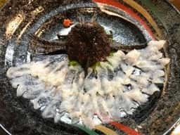 魚と煮もののこんべぇ