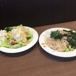 フォルクス 小倉店