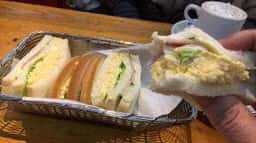 コメダ珈琲店 小牧中央店