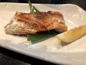 のどくろ旬菜 みのりや