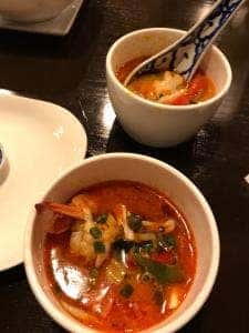 Potalai Thai Restaurant