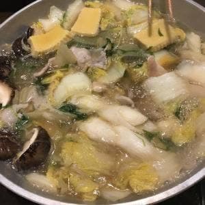 炭火串焼 らいず お初天神店