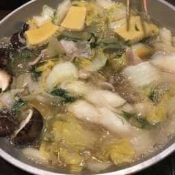 炭火串焼 らいず お初天神店