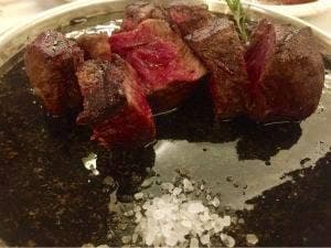 Live & Grill beyond