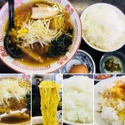 ラーメンえどこま
