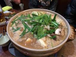 漁火