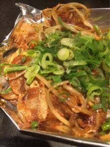 うまいもん横丁 加西店