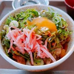 すき家 札幌屯田店