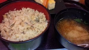 深川太郎 西武池袋店