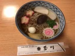 手打蕎麦うどん 玉川本店