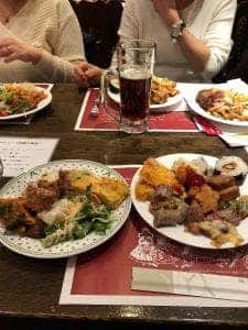 アルテリーベ 東京