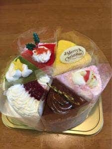 銀座コージーコーナー アピタ御嵩店