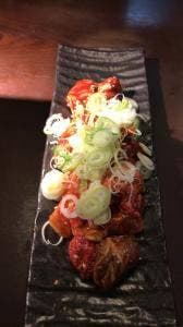 ソウルカルビ 安城店