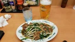 日高屋 八王子店