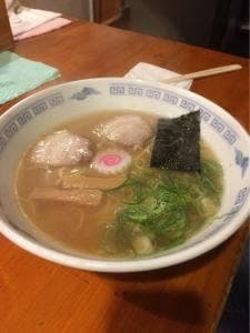 まぜそば ときわ