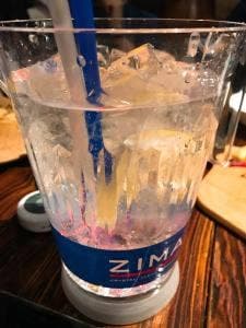 カリビアンカフェ つくば店