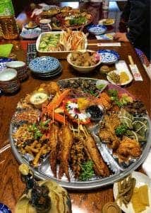 八蔵 うきは吉井店