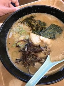 風来軒 イオン店