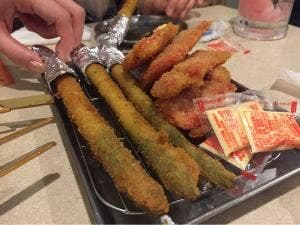 串カツ田中 本川越店