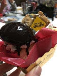 サン・ローラン