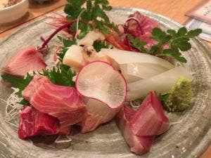 郷土料理あわしま