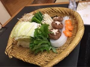 木曽路鴻仏目店