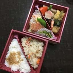 梅の花 神戸大丸店