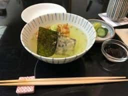 天ぷら 一宝 茶屋町店