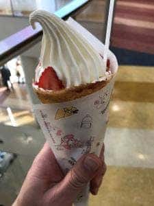 マザーズカフェ オリナス錦糸町