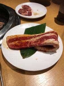 焼肉きんぐ 牛久店
